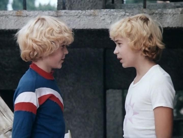 кино, ссср, приключения электроника