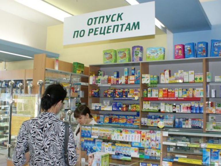 Минздрав и Минюст поддержали проект об онлайн-продаже лекарств по рецепту