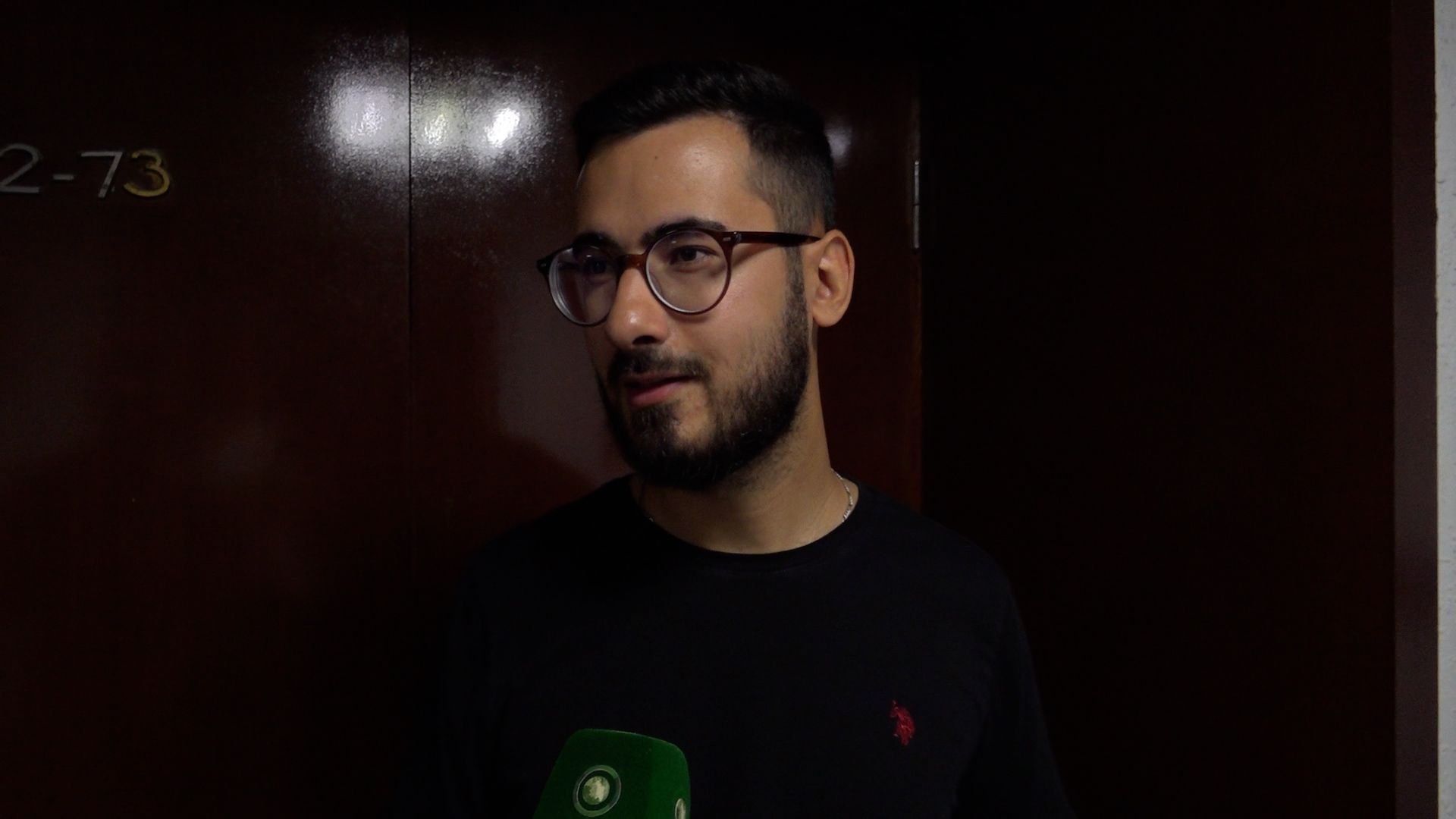 «Не прославляйте меня, сражайтесь за страну»: репортаж ФАН с прощания с Дарьей Дугиной «Не прославляйте меня, сражайтесь за страну»: репортаж ФАН с прощания с Дарьей Дугиной Видео,Репортажи,ФАН-ТВ