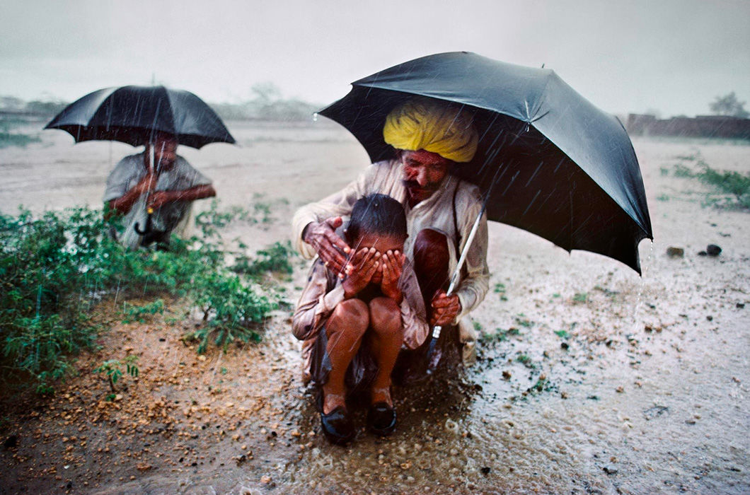 Как живут в сезон дождей жители Юго-Восточной Азии и Австралии