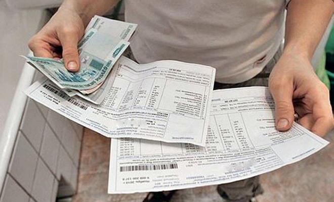 Россиянин переехал в Европу и сравнил, сколько по квитанциям платят за коммуналку в Петербурге и Вильнюсе Культура