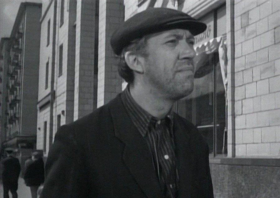 Дядя Митя, Федул и Кузьма Кузьмич. Что объединяет этих персонажей? Дядя Митя, Федул и Кузьма Кузьмич. Что объединяет этих персонажей? актер