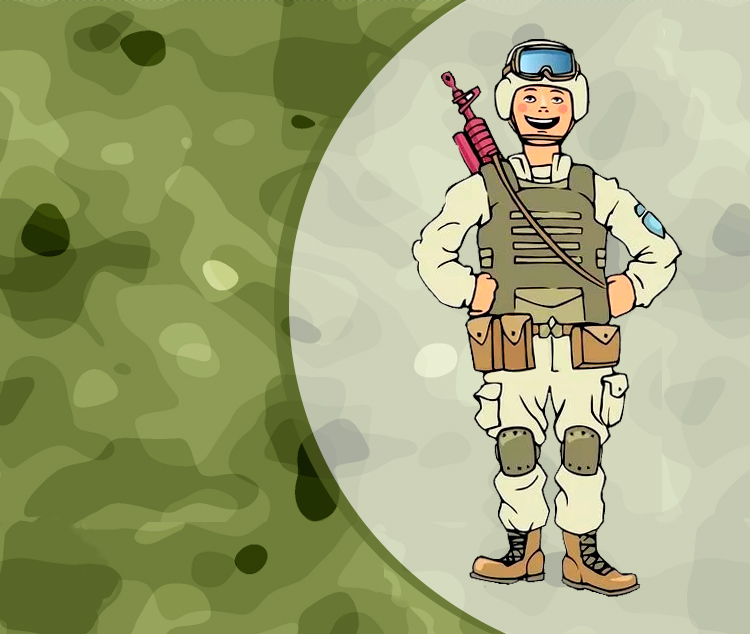 Мне повезло служить срочную в ГДР. Хоть солдатская доля и там лёгкой не была, зато посмотрел, как живут побеждённые немцы