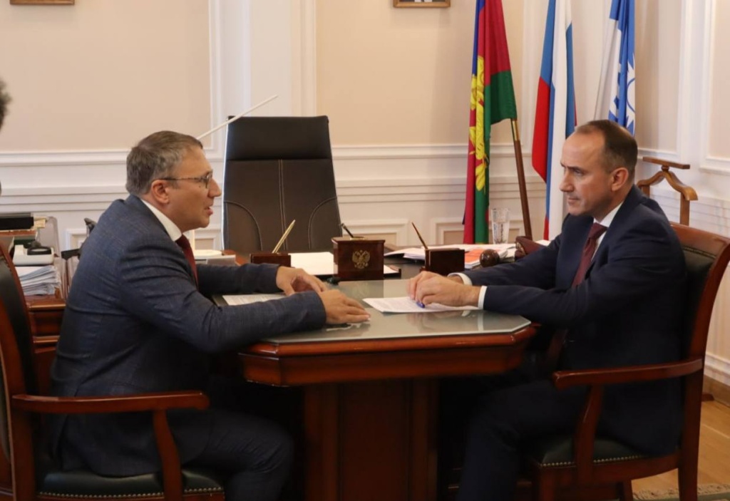 Глава Геленджика рассказал о продлении курортного сезона: 