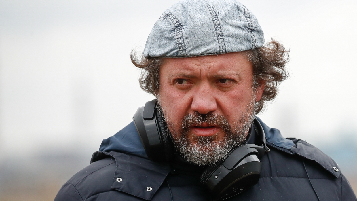 Режиссер Мегердичев рассказал о курьезном случае с участием Марата Башарова Шоу-бизнес