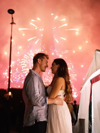 Алексей Воробьёв и Аида Гарифуллина отметили первую годовщину свадьбы Воробьёв, Гарифуллина, певец, ГарифуллинойФото, ГарифуллинаФото, жизнь, супруги, провели, показали, ГарифуллинойАлексей, Алексей, свадьбы, дочерью, прошлых, ЛосАнджелесе, выходные, отношений, 2024гоНедавно, зимой, посетили