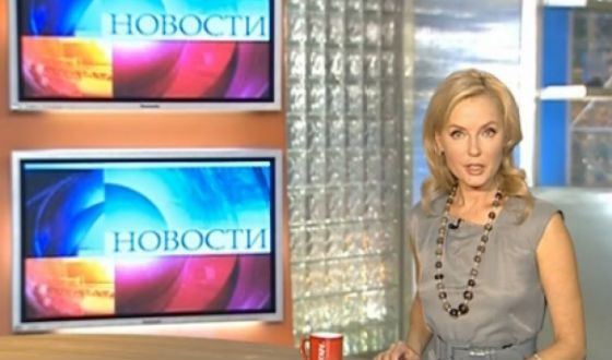 Чтобы бодро выглядеть в кадре с 6 утра, нужно проспать весь день