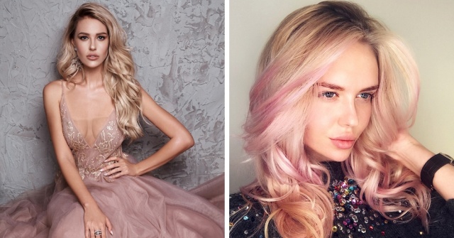 Как выглядят участницы конкурса Как выглядят участницы конкурса