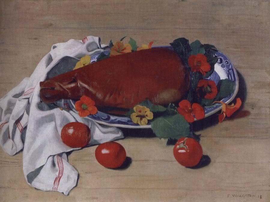     ...   Felix Vallotton
