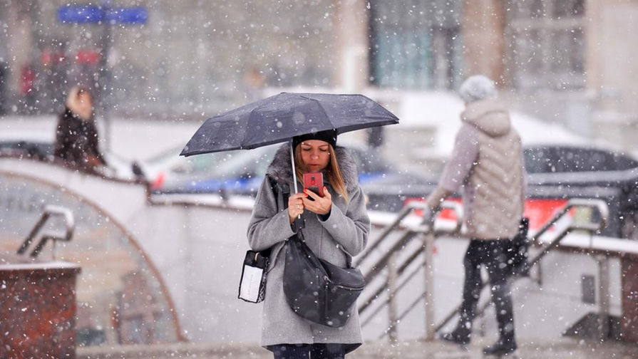 Синоптик Вильфанд назвал прошедший январь самым мрачным за последние 55 лет в Москве