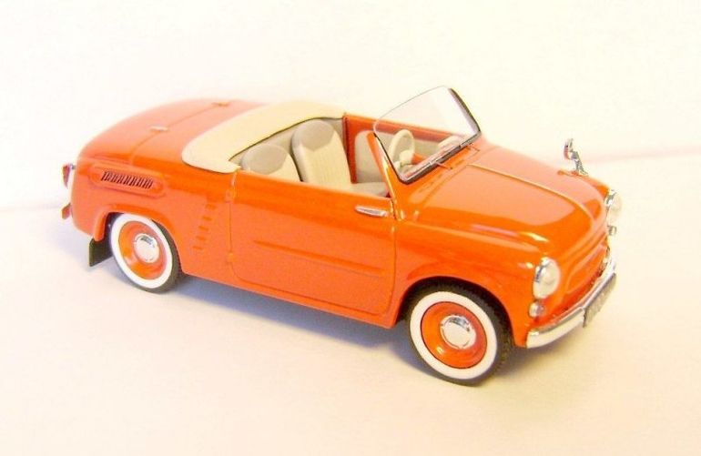 Альтернативная автоистория — невиданные модели СССР Альтернативная автоистория — невиданные модели СССР авто и мото,автоновости