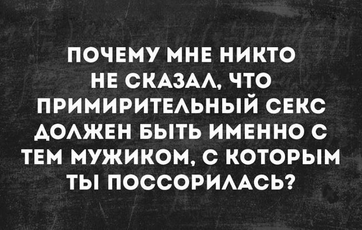 15 ироничных остроумных фразочек в картинках для отличного настроения 