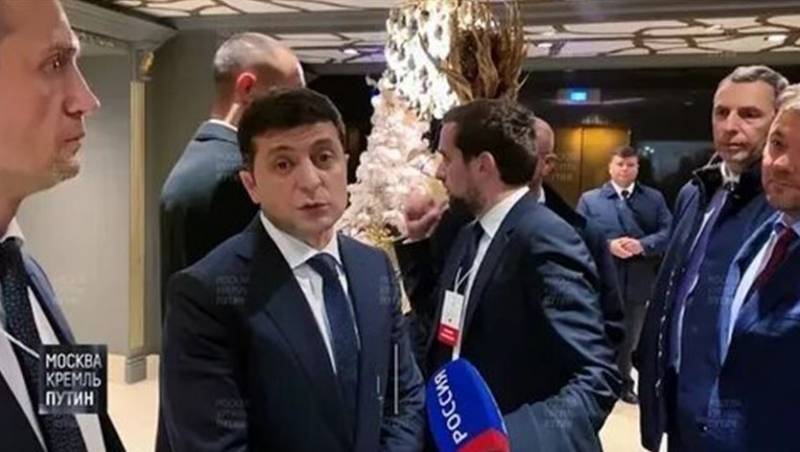 Украина после парижского саммита: что показала встреча «четверки» украина