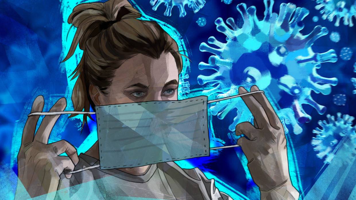 США будут изучать вопрос ограничения авиаперелетов из-за штамма коронавируса «Омикрон»