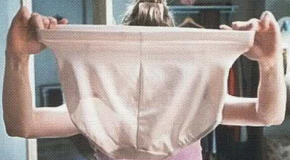 На Украине за долги отобрали женские трусы и выставили их на аукцион (ФОТО) | Русская весна