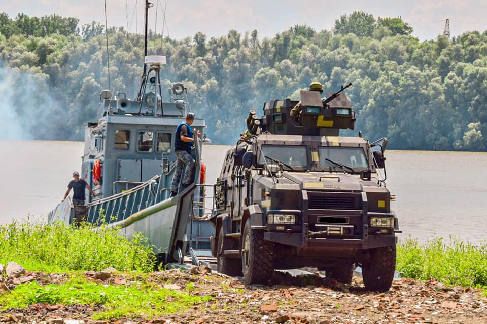 Учения «Си Бриз» завершены: Обстановка в Черном море изменилась радикально геополитика,украина