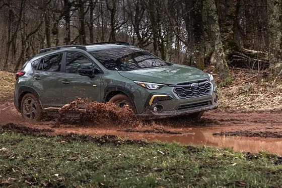 Владельцы Subaru и Lexus очень довольны своими машинами, в отличие от владельцев Chrysler и Ram