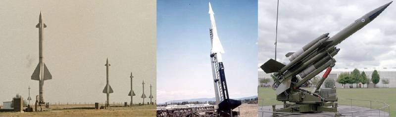 Куда уйдёт боевая авиация: прижмётся к земле или наберёт высоту? ввс