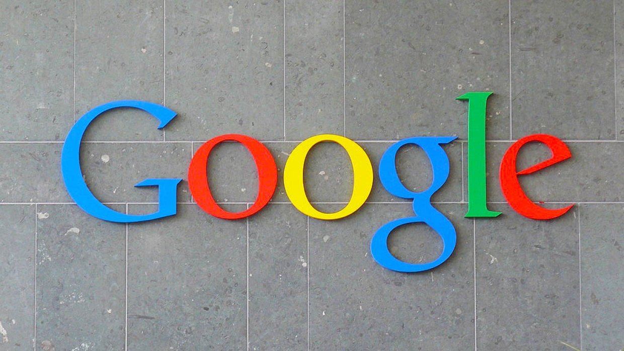 В России будут штрафовать Google за монополию