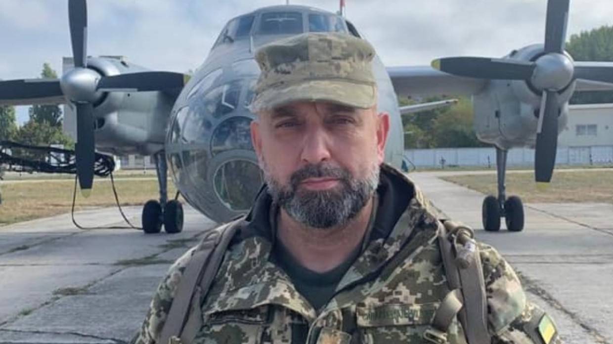 Украинский генерал Кривонос назвал ВСУ «бумажной армией»