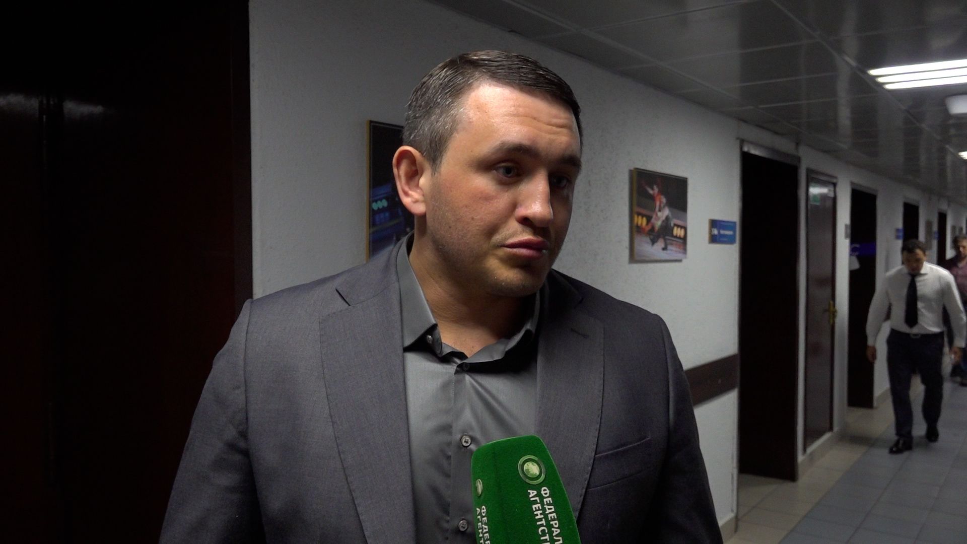 «Не прославляйте меня, сражайтесь за страну»: репортаж ФАН с прощания с Дарьей Дугиной «Не прославляйте меня, сражайтесь за страну»: репортаж ФАН с прощания с Дарьей Дугиной Видео,Репортажи,ФАН-ТВ