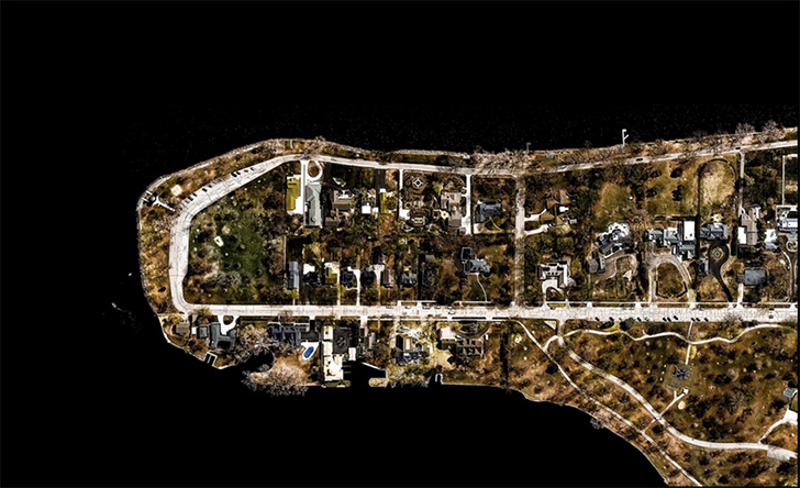 Монстры под ногами 