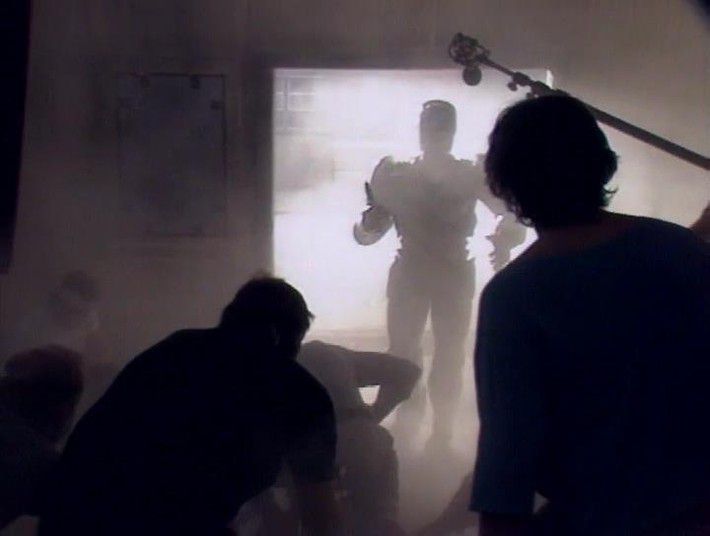 звезды, интересное, фото, кино, робокоп