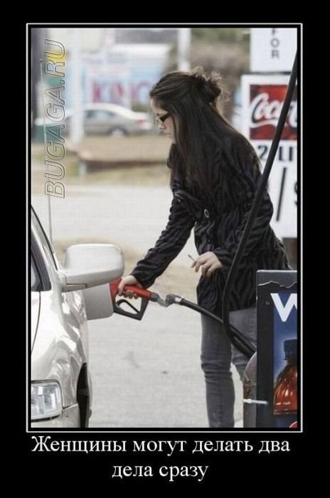 Демотиваторы – приколы: «Картинка со вкусом и запахом»  