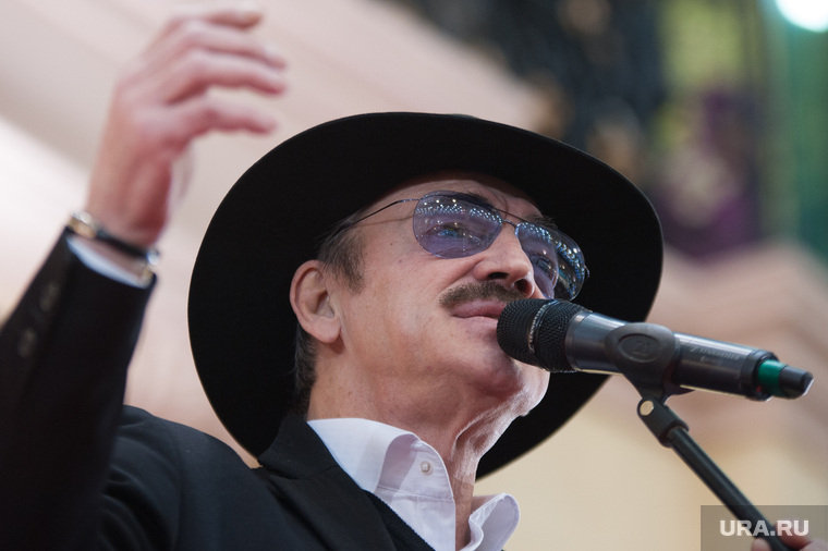 Боярского возмутили данные Минздрава о психическом здоровье россиян