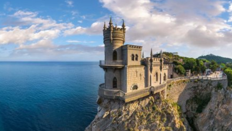 Украинскому президенту предложили идеальный способ вернуть Крым