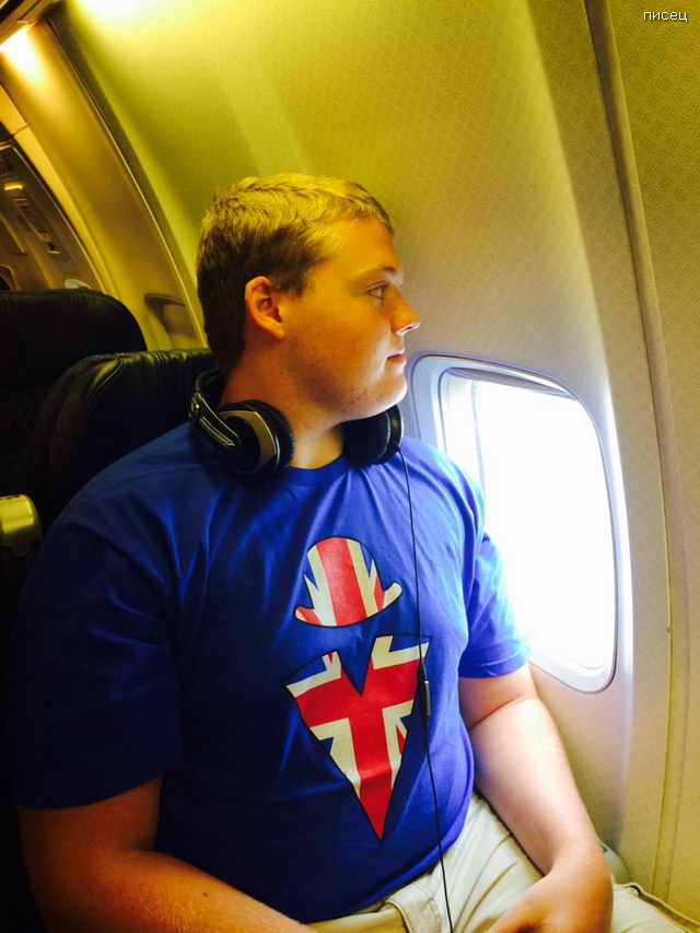 Ну, уж, что выросло, то выросло. Класс! позитив,смешные картинки,юмор