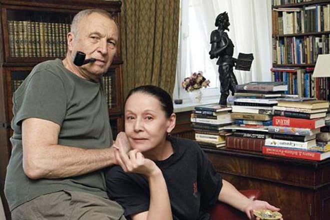 Елена Прудникова: как сложилась судьба звезды фильмов «Два капитана» и «Вариант “Омега”» Елена Прудникова: как сложилась судьба звезды фильмов «Два капитана» и «Вариант “Омега”» Звезды