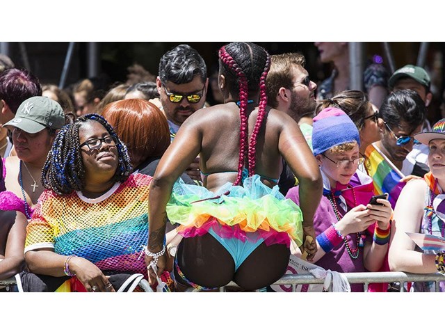 Кризис в США загнал американское общество в глубокую депрессию геополитика