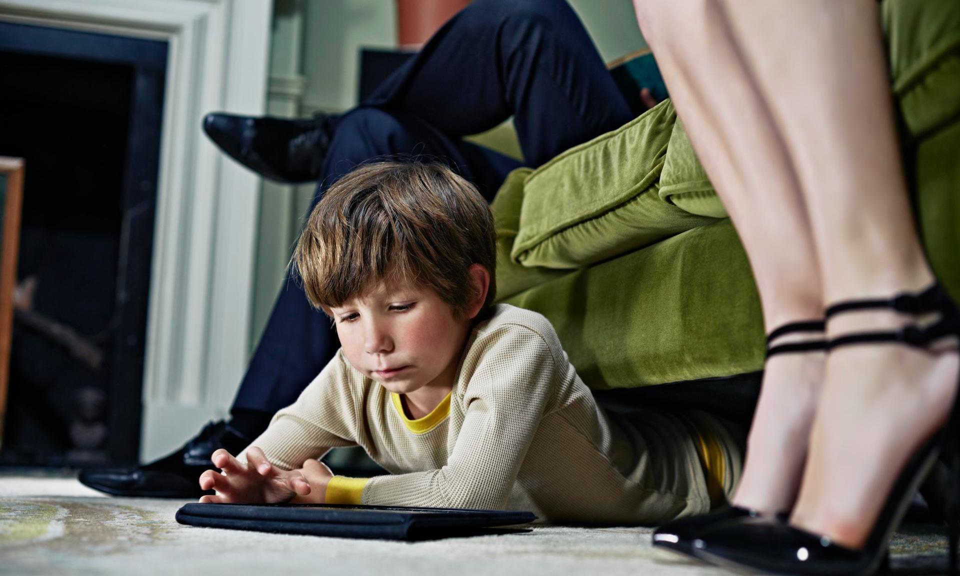 Педагогическая запущенность