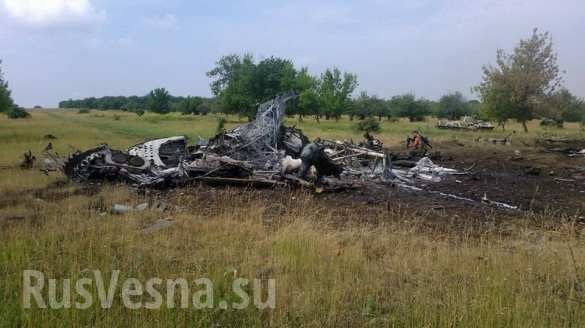 Последние новости Новороссии: Боевые Сводки ООС от Ополчения ДНР и ЛНР — 4 августа 2019 украина