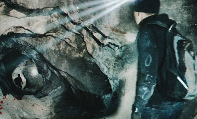 100 километров древних тоннелей под Тулой: чёрный копатель углубился в Гурьевские каменоломни бяки,гурьевские каменоломни,подземелья,Пространство,спелеолог,Тула,черные копатели