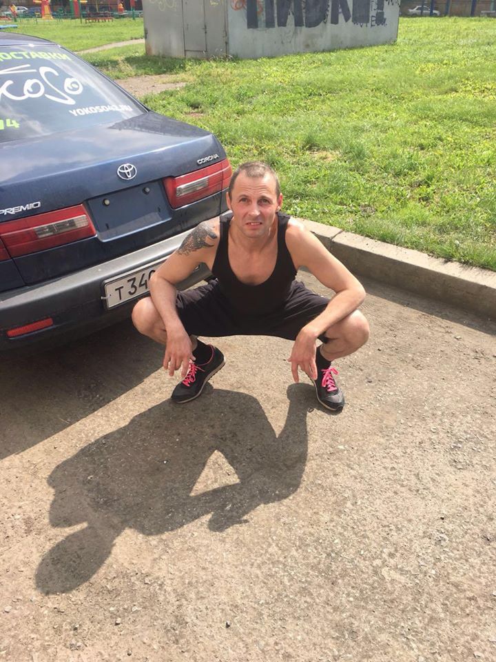 Какие первые чувства на свободе ощутил отсидевший много лет экстремист Какие первые чувства на свободе ощутил отсидевший много лет экстремист