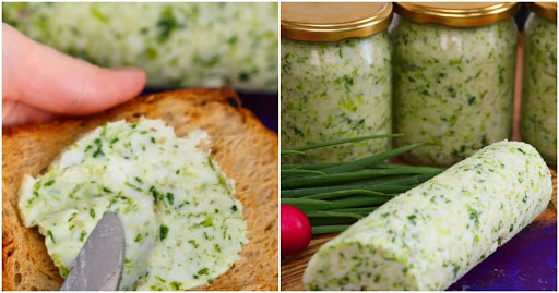 Потрясающая закуска из ничего. Вкуснятина за пару минут!