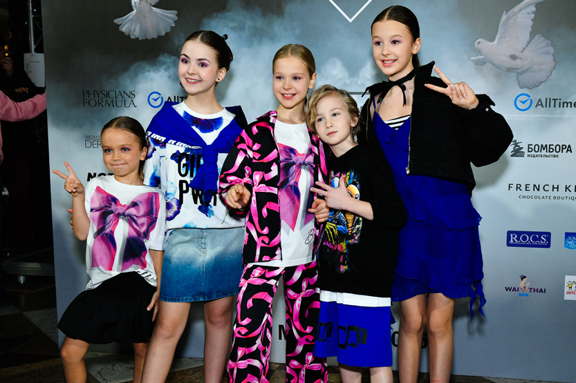 7. Без подписи