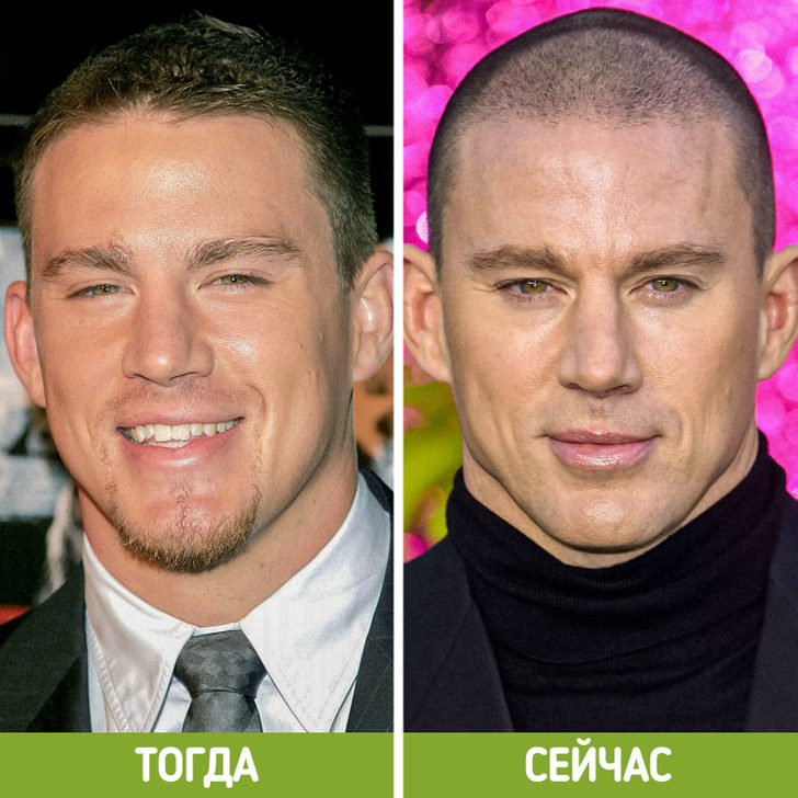 Звезды-красавцы из 2000-х: как они сейчас выглядят celebrities,актер,Заморские звезды,звезда,фильм,фото,шоубиz,шоубиз