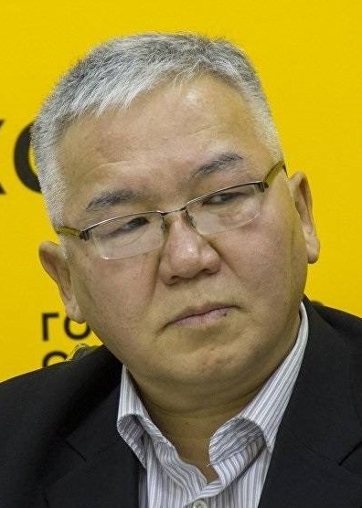 Под предлогом борьбы с криминалом США вмешиваются во внутренние дела Кыргызстана Под предлогом борьбы с криминалом США вмешиваются во внутренние дела Кыргызстана геополитика