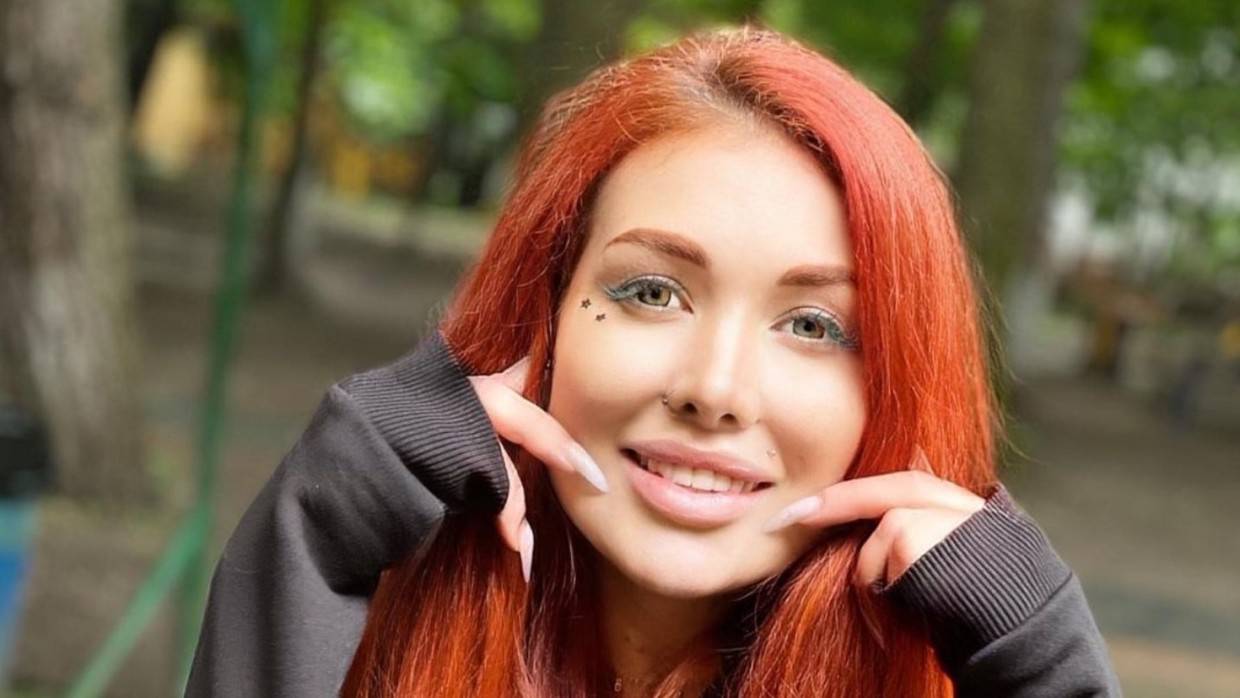 Медиум Николь Кузнецова потратила больше полумиллиона рублей на услуги суррогатной матери