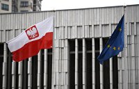 Польша и Россия: союз почти не виден