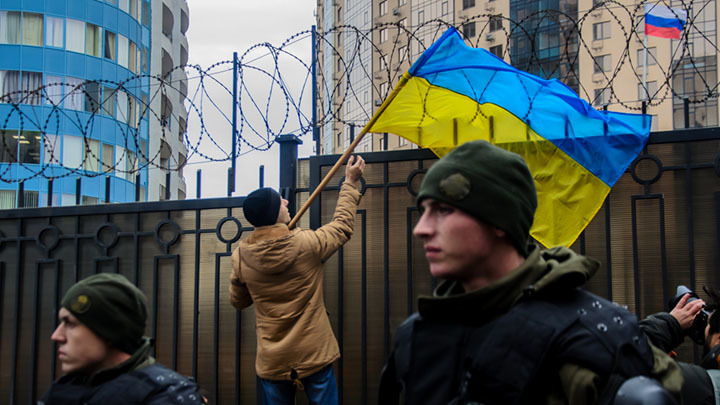 ОТЕЧЕСТВЕННАЯ ИЛИ ГРАЖДАНСКАЯ. ЦЕЛЬ СПЕЦОПЕРАЦИИ НАЗВАЛИ ЭКСПЕРТЫ