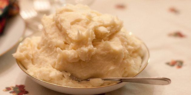 Как приготовить вкусное картофельное пюре: правила, секреты, необычные ингредиенты гарниры,кулинария