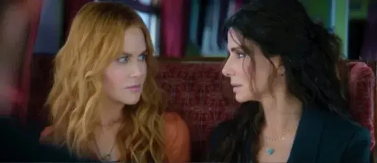 Сандра Буллок дала редкий комментарий о приёмных детях и покойном бойфренде Буллок, после, Сандра, рассказала, детей, Брайана, время, фильма, Практическая, магия, начала, актрисы, Рэндалла, смерти, детьми, Рэндаллом, возлюбленный, своей, усыновил, съёмок