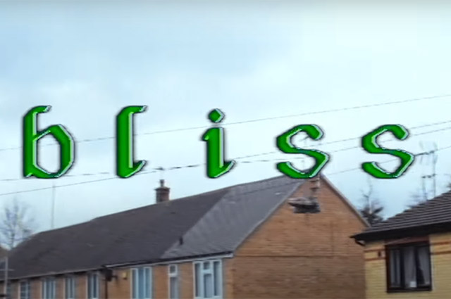 Видео дня: FKA Twigs и Yung Lean выпустили клип Bliss в стиле 90-х с музыкой из песни 