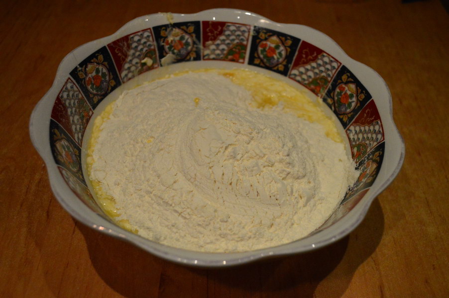 Торт «Муравейник» - полный рецепт "от и до", с выпечкой печенья