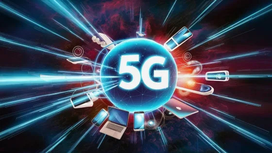 Российские операторы связи начали подготовку к внедрению технологии 5G