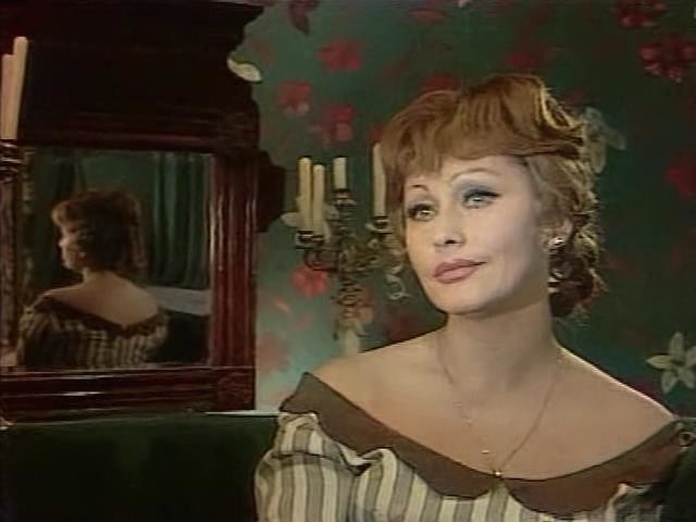 Женитьба Белугина (1978)